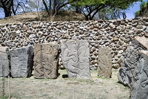 Obraz stack of stones