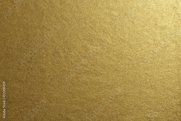 Obraz 金色の背景