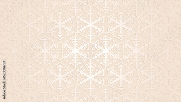 Obraz decorative ornament design