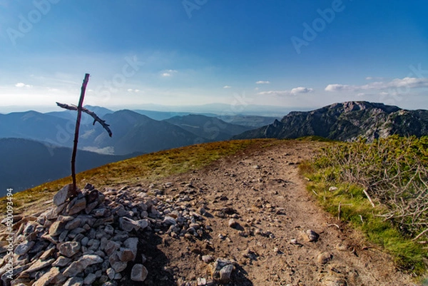 Obraz West Tatry 2022