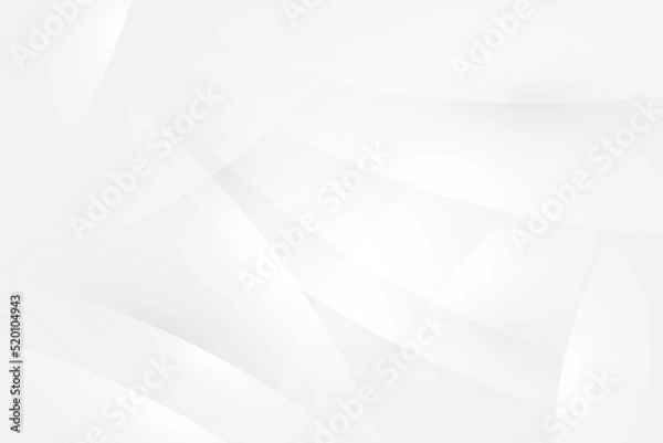 Fototapeta abstract background with lines Background elegant white texture