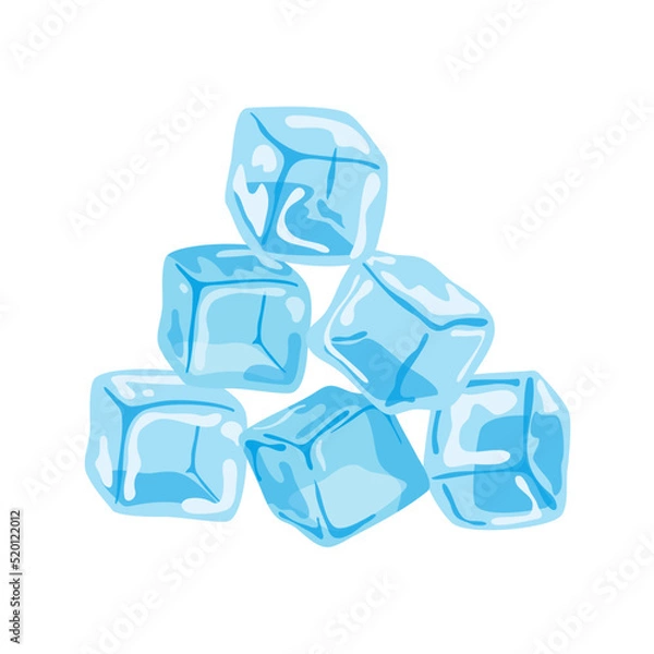 Obraz Ice Design Very Cool