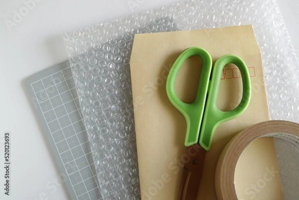 Obraz 手作業内職