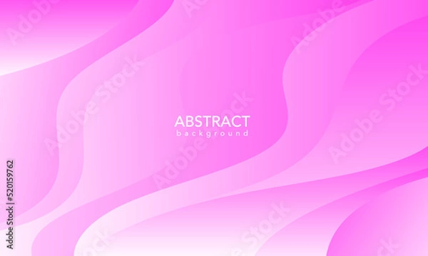 Fototapeta pink abstract background