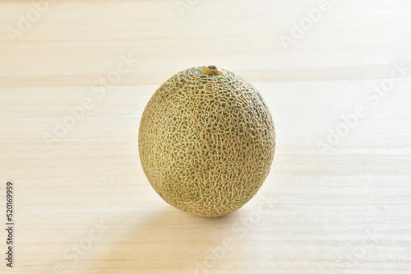 Fototapeta タカミメロン