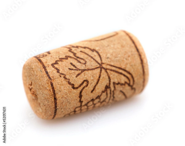 Obraz vine corks