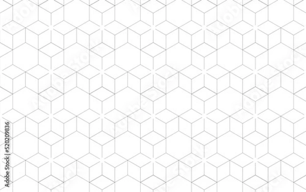 Fototapeta Abstract wallpaper with diagonal black and white strips. ฺbackground Geometric pattern	