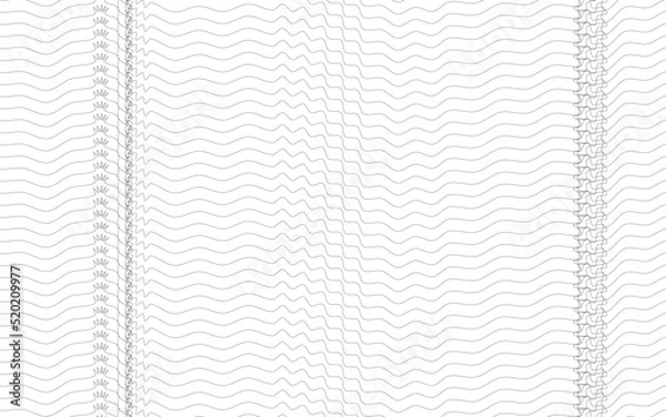 Fototapeta Abstract wallpaper with diagonal black and white strips. ฺbackground Geometric pattern	