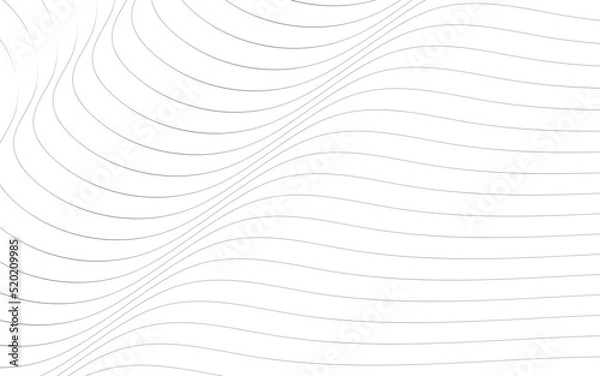 Fototapeta Abstract wallpaper with diagonal black and white strips. ฺbackground Geometric pattern	