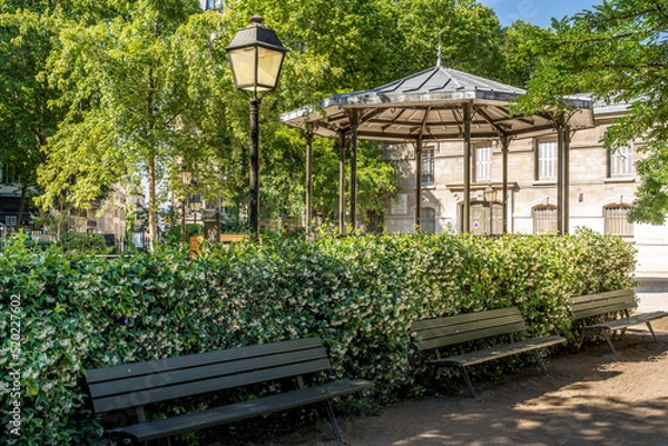 Obraz Paris Monument 1520