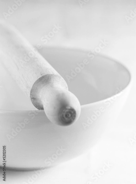 Fototapeta rolling pin