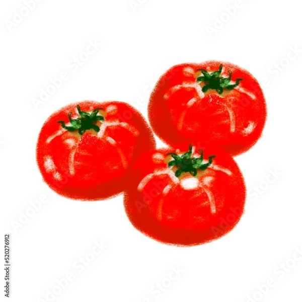 Fototapeta トマト