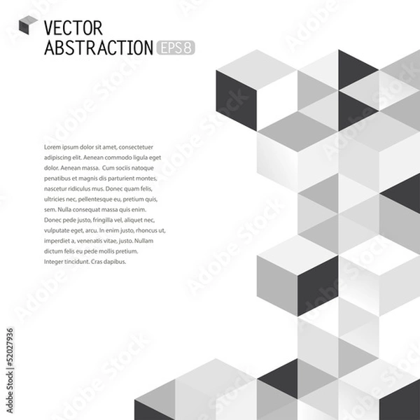 Fototapeta abstract background