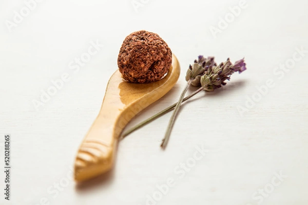 Obraz Incense burner