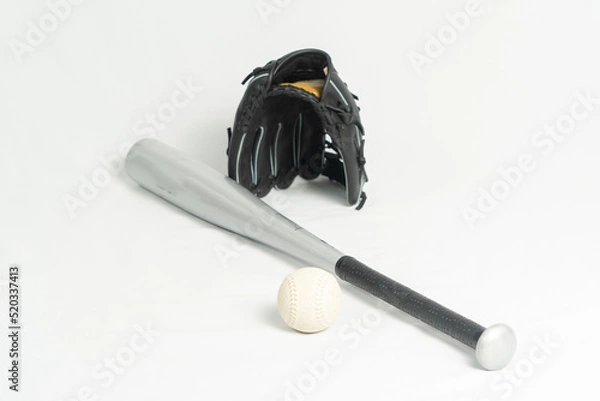Obraz 野球の用具
