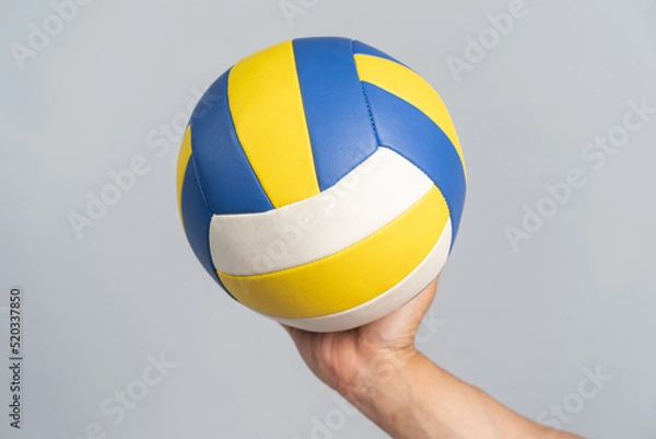 Obraz バレーボール