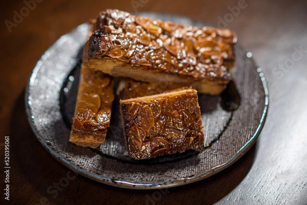 Obraz フロランタン