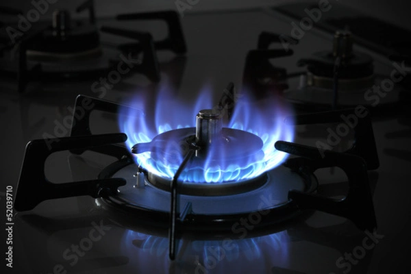 Obraz ガスレンジ