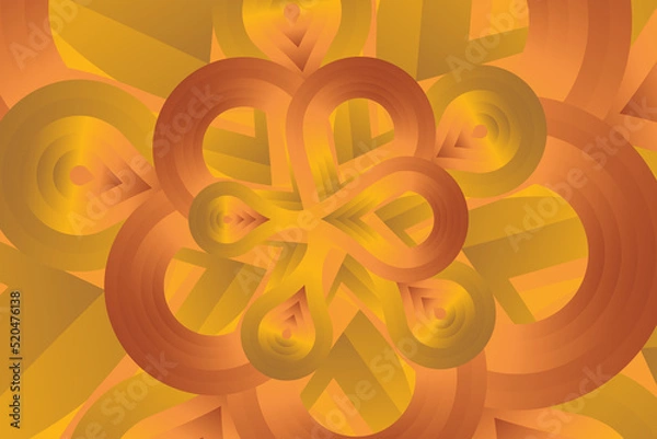 Fototapeta Abstract background and background art and wallpaper