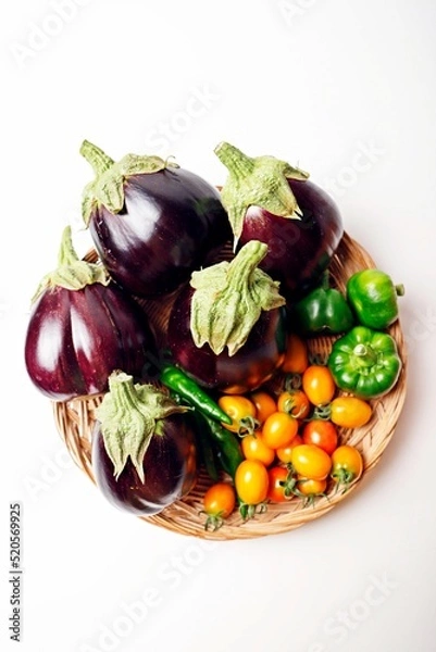 Obraz 싱싱한 채소들