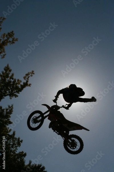 Obraz Freestyle