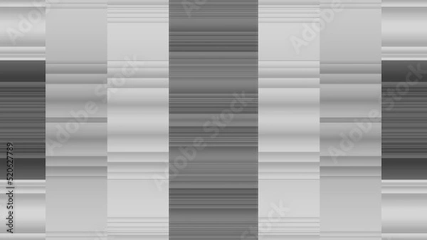 Fototapeta Checks pattern for tiles, T shirt, bed sheet, towel, handkerchief, sari, table cloth, pillow cover, carpet, curtains and fabric print. 3d Textile art. Best wallpaper. Mosaic wall tile.