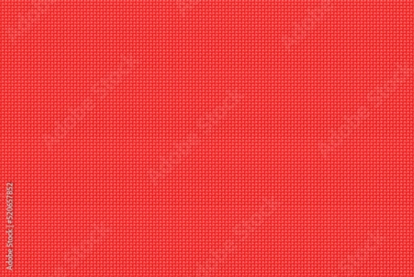 Obraz Red weave background