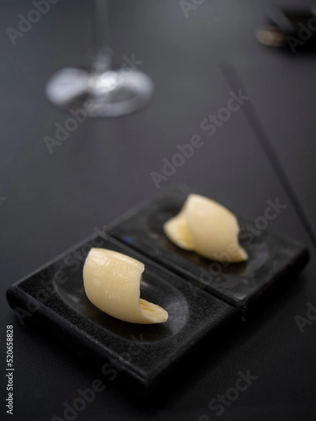 Fototapeta Close UP Butter