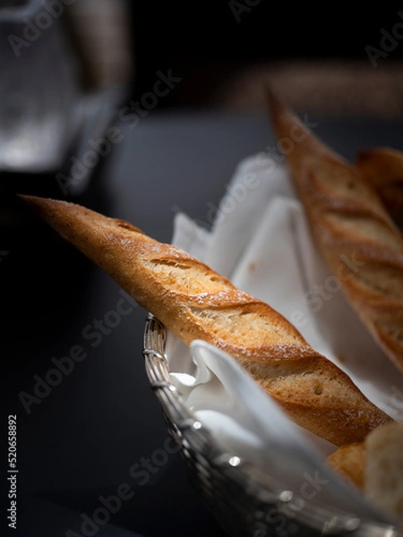 Fototapeta Bread
