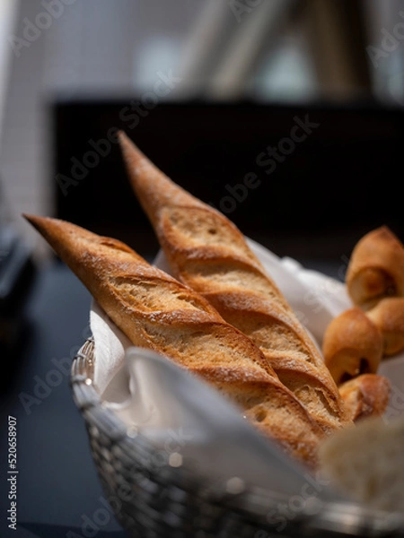 Fototapeta Bread