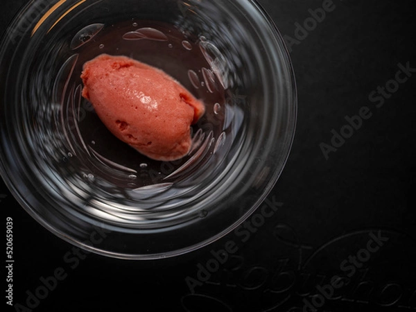 Fototapeta Ice Cream