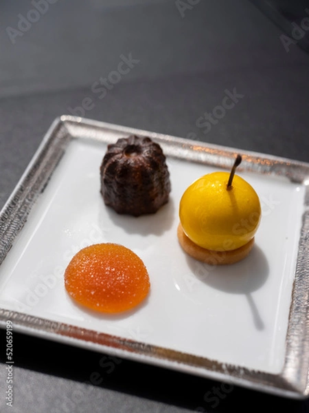 Fototapeta Lovely Dessert