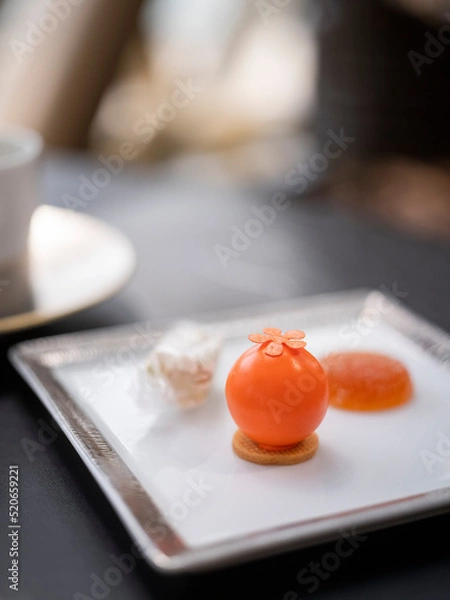 Fototapeta Lovely Dessert