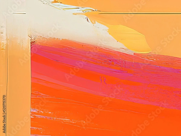 Fototapeta texture paint store abstract painting background on wall backdrop with room for text