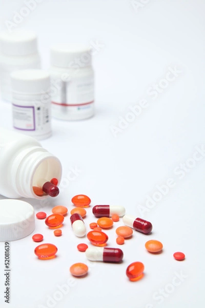 Obraz Drug