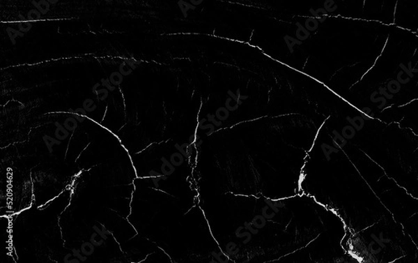 Obraz Czarny kamień tło