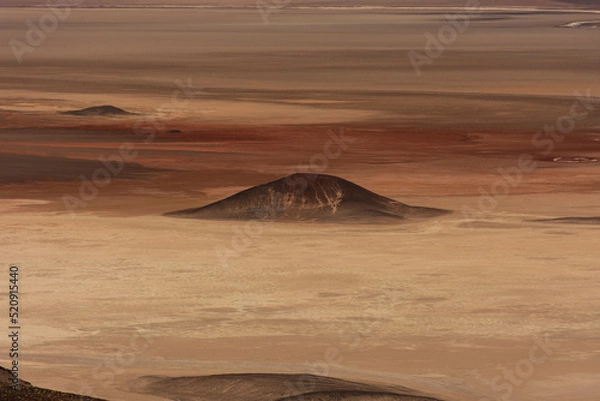 Obraz Salar de Antofalla