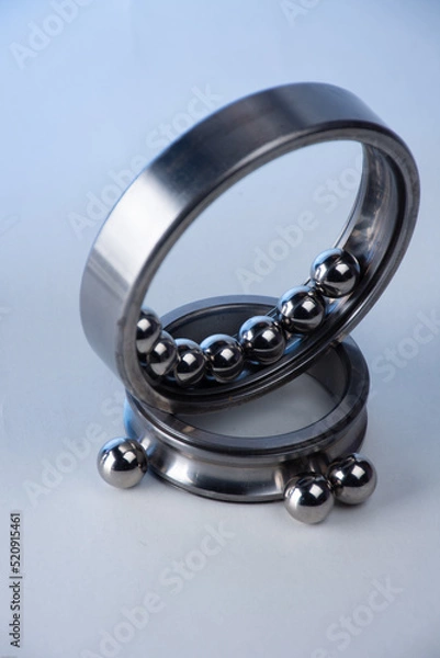 Obraz Rodamiento - Bearing