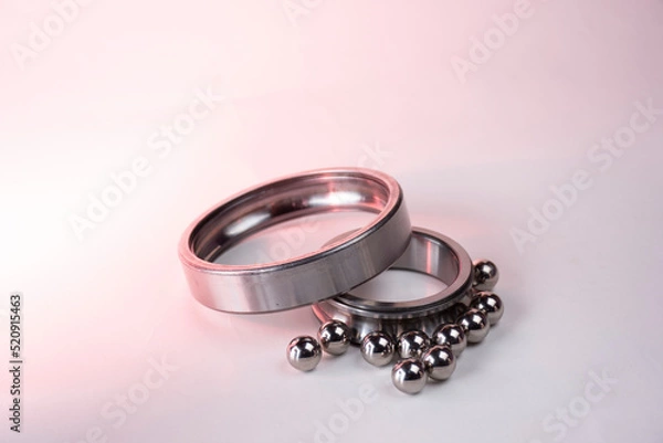 Obraz Rodamiento - Bearing