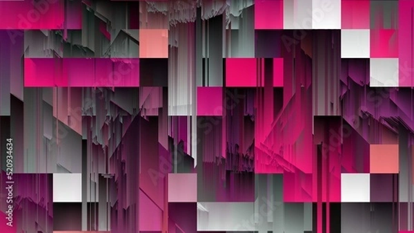 Fototapeta Best wallpaper for interior decoration. Background for websites, mobile applications and commercial projects. 3D design for T shirt, saree, bed sheet, curtains and greeting card. Best painting.