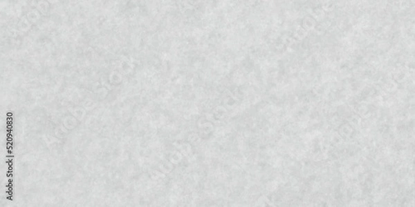 Fototapeta White stone marble wall texture rough background abstract concrete floor or high resulation old cement grunge background. Marble texture surface white grunge wall background.