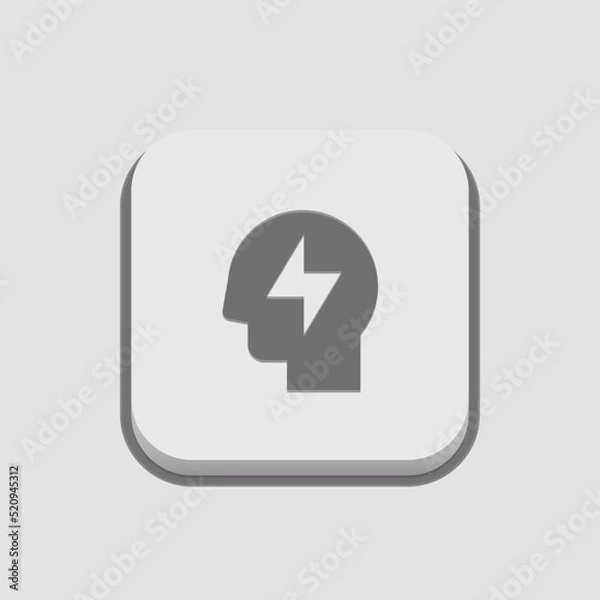 Fototapeta Master Mind