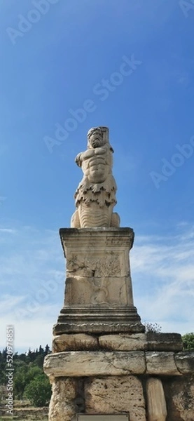 Fototapeta Hephasitos