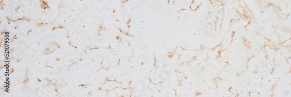 Obraz Dolomite texture. Natural rock with beautiful beige patterns on the surface. Polished flat stone. Classic luxury decoration building material. Wide panoramic texture for background and design.