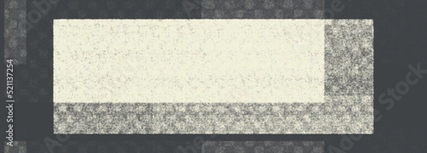 Fototapeta Abstract grunge texture background image.