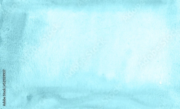 Fototapeta blue background