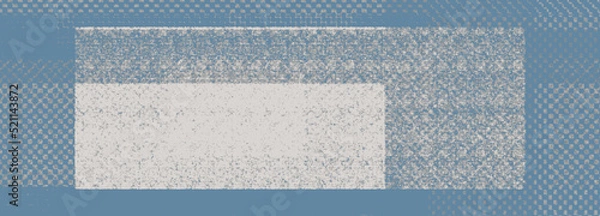 Obraz Abstract grunge texture background image.