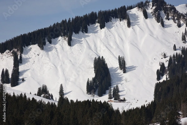 Fototapeta Spitzingsee