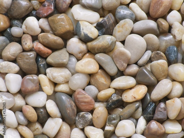 Obraz pebbles