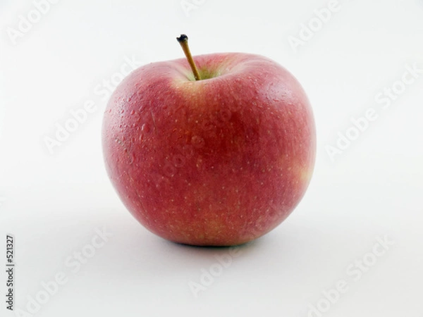 Obraz braeburn apple